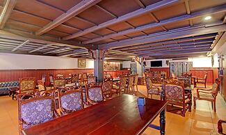 Treebo Premium Travancore Palace Cherthala