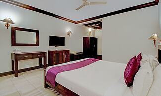 Treebo Premium Travancore Palace Cherthala