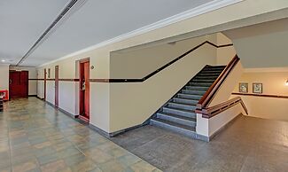 Treebo Premium Travancore Palace Cherthala