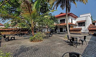 Treebo Premium Travancore Palace Cherthala