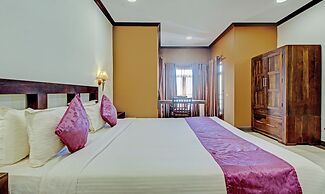Treebo Premium Travancore Palace Cherthala