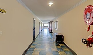 Treebo Premium Travancore Palace Cherthala