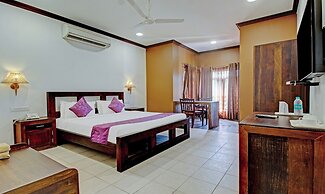Treebo Premium Travancore Palace Cherthala