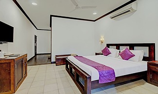 Treebo Premium Travancore Palace Cherthala
