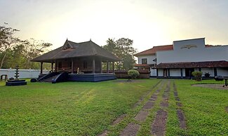 Treebo Premium Travancore Palace Cherthala