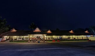 Treebo Premium Travancore Palace Cherthala