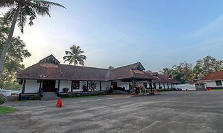 Treebo Premium Travancore Palace Cherthala