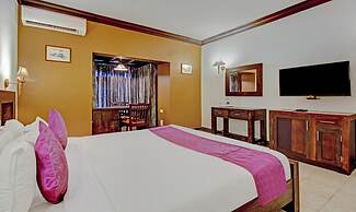 Treebo Premium Travancore Palace Cherthala