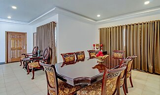 Treebo Premium Travancore Palace Cherthala