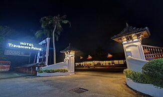 Treebo Premium Travancore Palace Cherthala