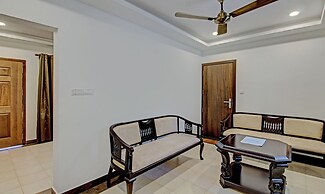 Treebo Premium Travancore Palace Cherthala
