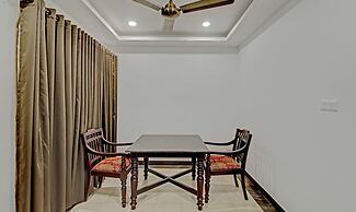 Treebo Premium Travancore Palace Cherthala