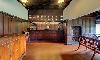 Treebo Premium Travancore Palace Cherthala