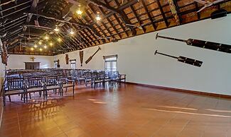 Treebo Premium Travancore Palace Cherthala
