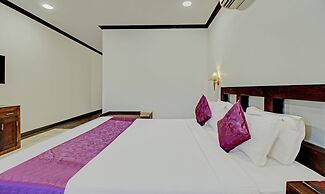Treebo Premium Travancore Palace Cherthala