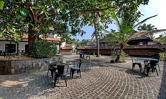 Treebo Premium Travancore Palace Cherthala