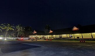 Treebo Premium Travancore Palace Cherthala