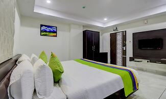 Treebo Sampradaya Bistro, Mailasandra