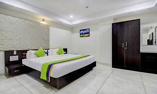 Treebo Sampradaya Bistro, Mailasandra