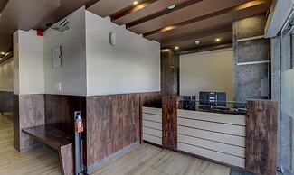 Treebo Sampradaya Bistro, Mailasandra