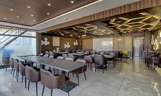 Treebo Sampradaya Bistro, Mailasandra