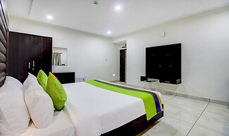 Treebo Sampradaya Bistro, Mailasandra