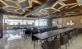 Treebo Sampradaya Bistro, Mailasandra