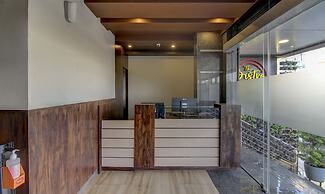 Treebo Sampradaya Bistro, Mailasandra