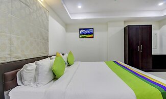 Treebo Sampradaya Bistro, Mailasandra