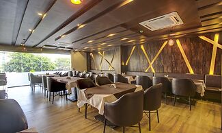 Treebo Sampradaya Bistro, Mailasandra