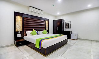 Treebo Sampradaya Bistro, Mailasandra