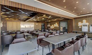 Treebo Sampradaya Bistro, Mailasandra