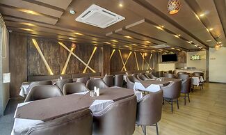 Treebo Sampradaya Bistro, Mailasandra