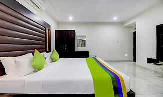 Treebo Sampradaya Bistro, Mailasandra