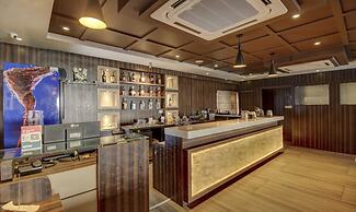 Treebo Sampradaya Bistro, Mailasandra