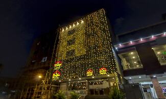 Treebo Sampradaya Bistro, Mailasandra