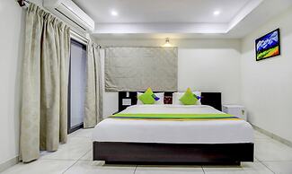 Treebo Sampradaya Bistro, Mailasandra