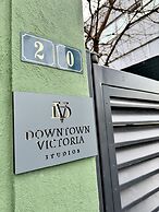 Downtown Victoria Studios