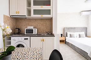 Downtown Victoria Studios By CityBookings