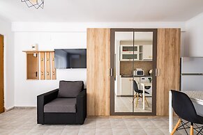 Downtown Victoria Studios By CityBookings