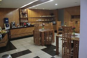 Hotel Horto Executivo