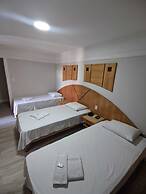 Hotel Horto Executivo