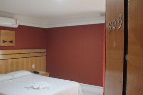 Hotel Horto Executivo