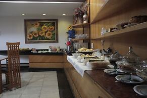 Hotel Horto Executivo