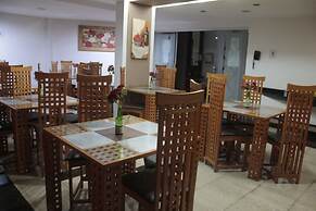 Hotel Horto Executivo