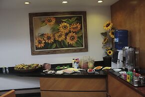 Hotel Horto Executivo