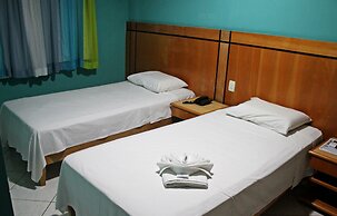 Hotel Horto Executivo