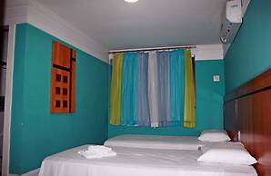 Hotel Horto Executivo