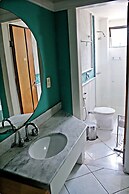 Hotel Horto Executivo