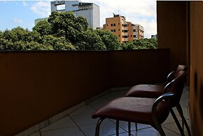 Hotel Horto Executivo